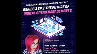 TGBI Series 3 EP 3 Lucy Day