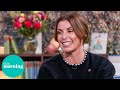 Coleen Rooney &#39;The Real Wagatha Christie&#39; Tells All In New Memoir | This Morning