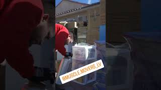 #longdistance #moving #movers #business #promovers
