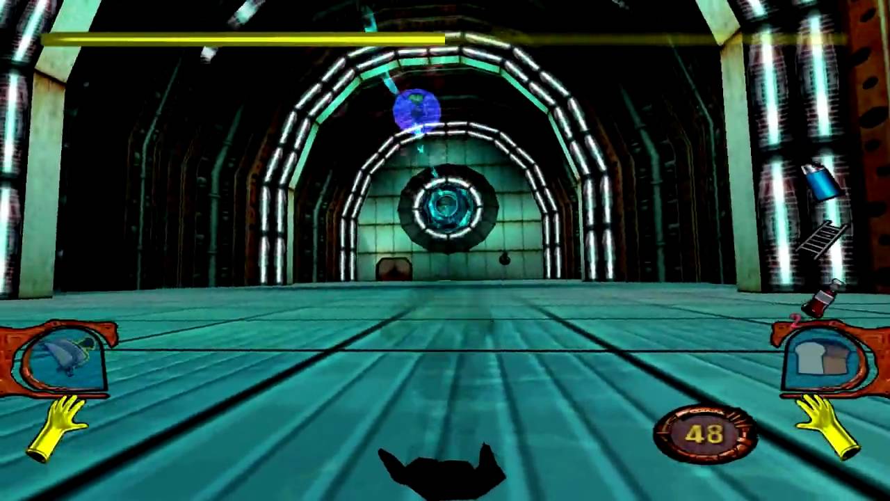 MDK 2 Walkthrough Part 7 YouTube mdk-2-walkthrough-part-7-youtube