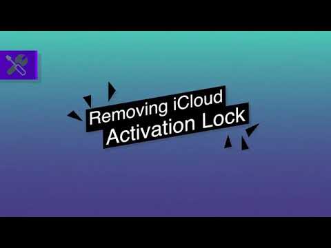 activation repair unlock