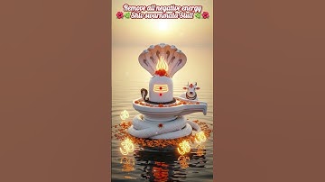 Shiv swarnmala Stuti #shiv#mahadev #youtubeshorts #shortsvideo #status