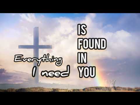 Found in You