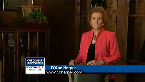 Coldwell Banker D'Ann Harper Realtors