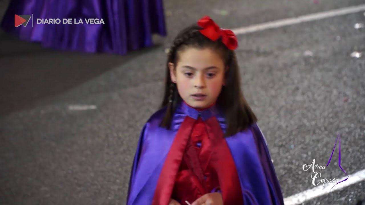 Programa especial Cofradía del Santísimo Cristo de La Flagelación