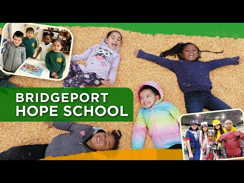 Bridgeport Hope School