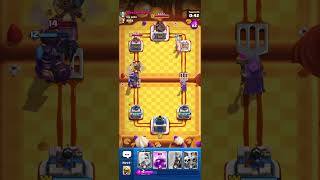 Clashroyale #clashroyale #gaming #iosgaming