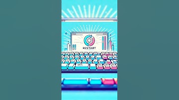 Quick Fix: Restart Your PC with a Keyboard