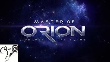 (New) Master of Orion - Early Access Play Part 1