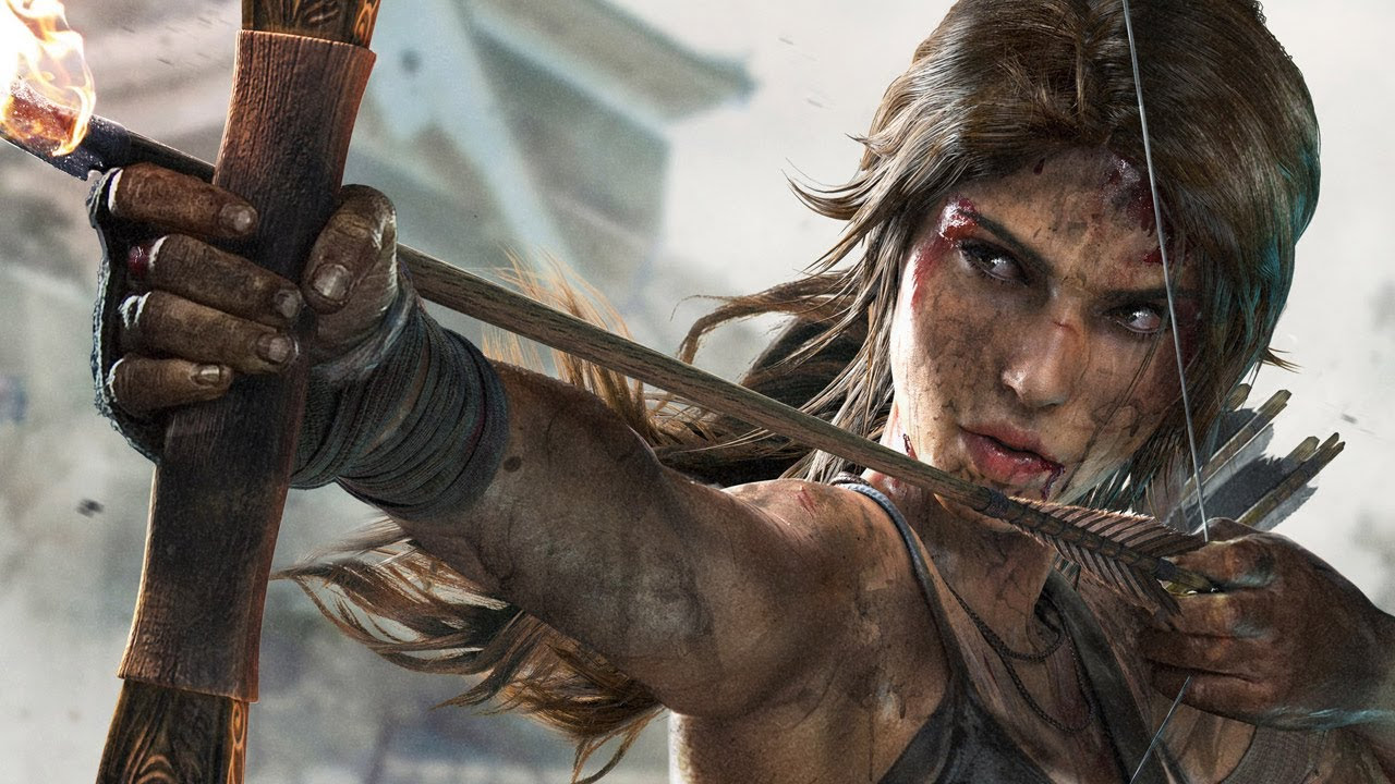 IGN Reviews - Tomb Raider: Definitive Edition - Review