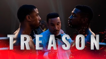 Creed III - "Treason"