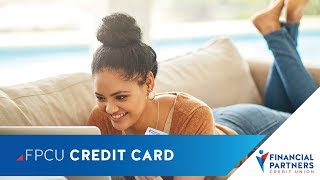 Choose Your Own Adventure with an FPCU Credit Card