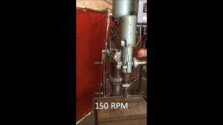 Arboga Drilling Machine Model E830 Ebay
