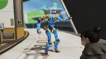 Outplayed Clips: Apex Legends