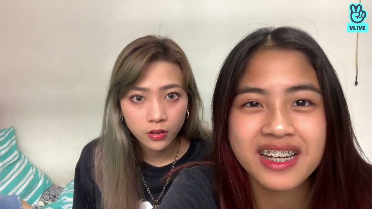 StarBe Vlive Ep. Annabelle dan Kezia ( 30 Desember 2020 ) - YouTube