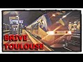 [Cab Ride] Brive - Toulouse