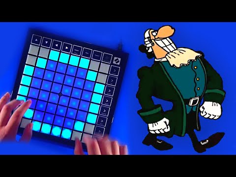 Dr. Livesey / Ghostface Playa - Why Not // Launchpad Cover