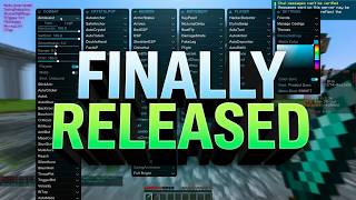 Finally Released | New Update + Full Changelog | Best Free Ghost Client