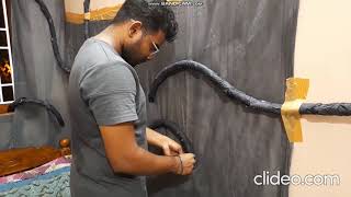 Behind the Scenes S1 E8 The Upsidedown