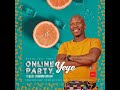 Rands Online Party [Episode 4] with Dj Yeye