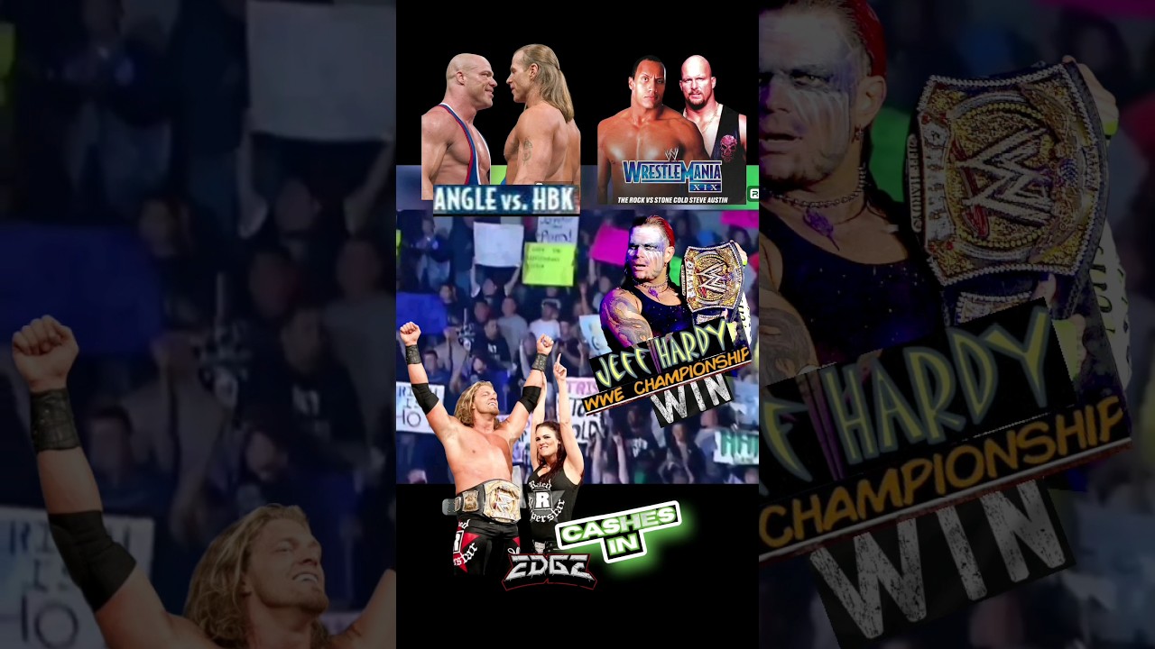 Which match would YOU keep? (Ruthless Aggression Era)