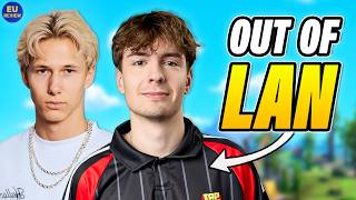 What Went Wrong for Clix & MrSavage?