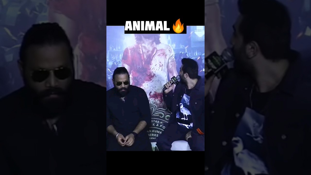 Animal Promotion video🔥