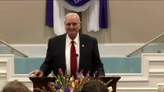 Pastor Charles Lawson Ministries  Live Stream
