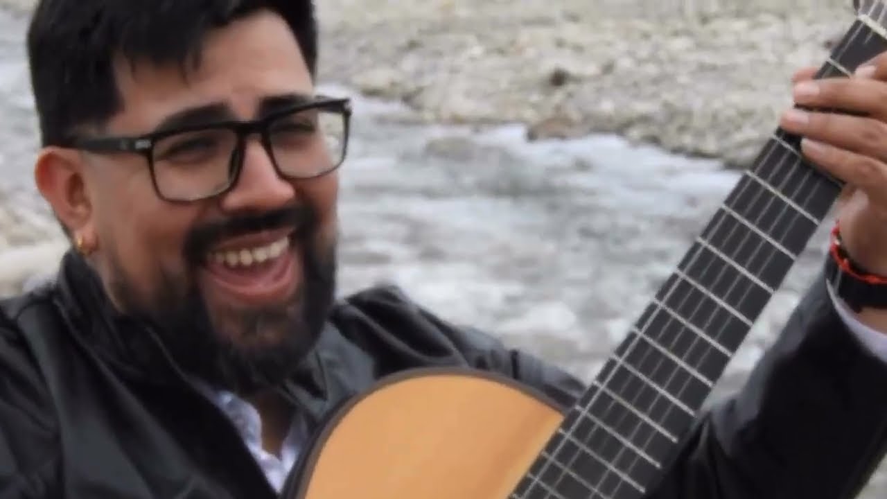 "La Viajerita" - Mayuatos