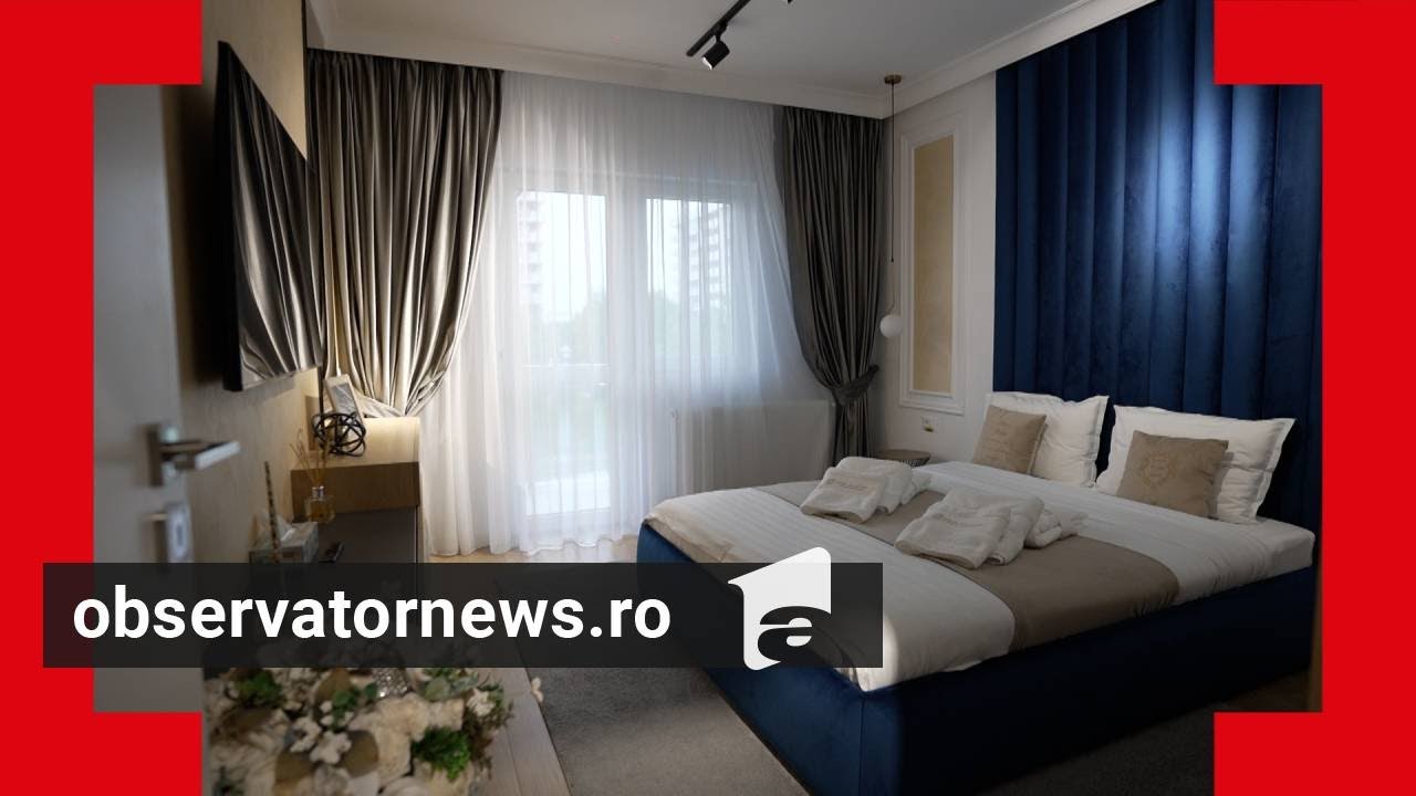 Oraşul în care apartamentele şi chiriile s-au dublat în 5 ani. 200.000 de euro pentru 2 camere