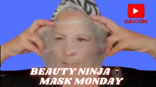 BEAUTY NINJA 🥷 MASK MONDAY
