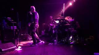 KMFDM - "A Drug Against War" - Live - Boston - 10.08.2017