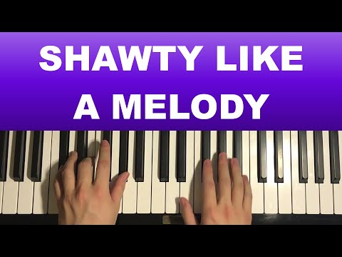 Replay (Shawty's Like a Melody)