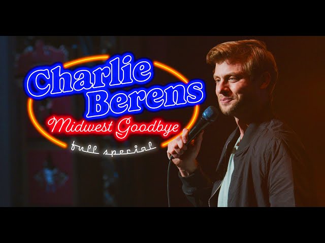 Charlie Berens: Midwest Goodbye (Full Special) class=