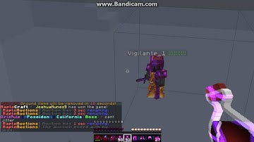 Hacker On Maple Craft - Zimzey_