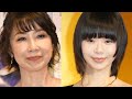 💍✨伊藤蘭、娘・趣里の結婚を祝福!母娘2ショットに「涙が出るほど美しい親子愛」💕