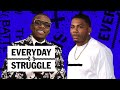 DaBaby's 'Blame it on Baby' Album, Do Rappers Need to Switch Up Popular Flows? | Everyday Struggle