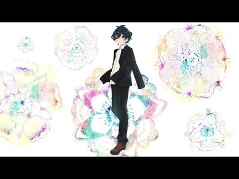 【UTAUカバー】馬と鹿【天彩渚乃】