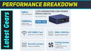 Beelink Mini S12: The Tiny Desktop That Actually Surprises