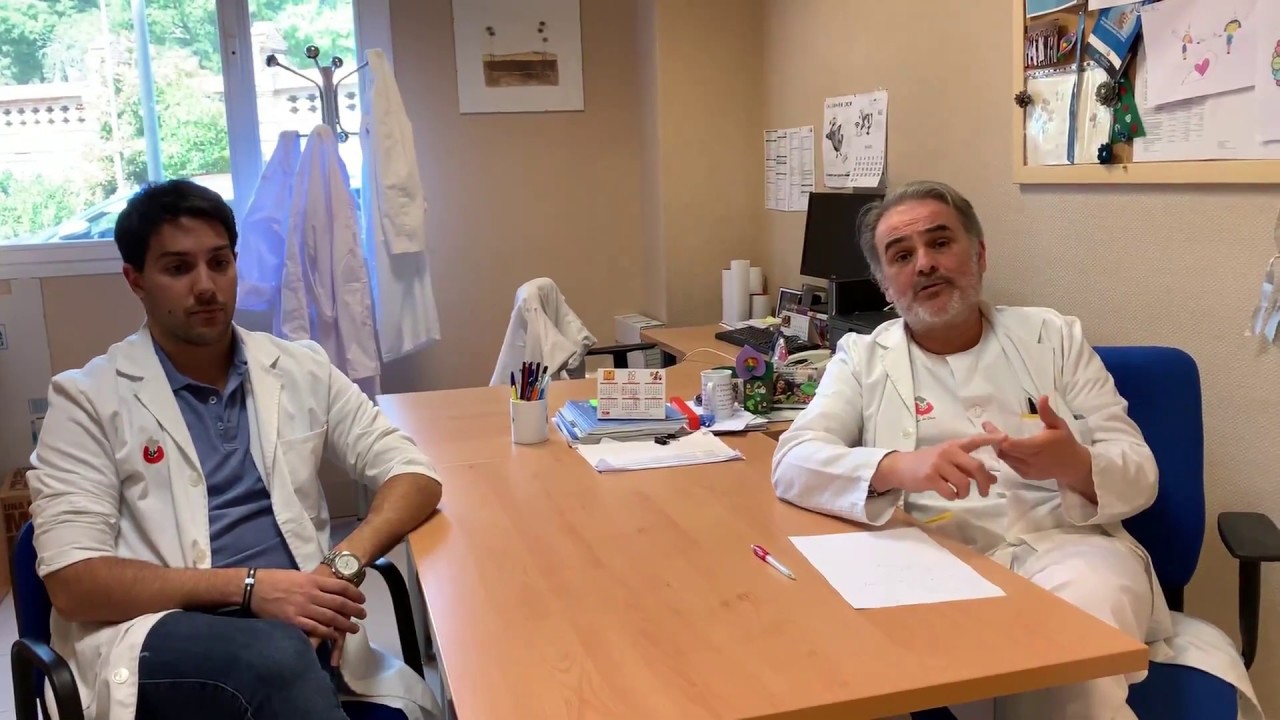 El Centro de Duelo de la Fundación Instituto San José