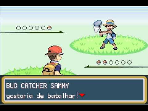 Jogando Pokemon Fire Red #2 Floresta De Veridiana,Ginasio De Pewter E Running Shoes