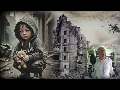 Nie wieder Krieg (Cover Reinhard Mey) Never again war (cover Reinhard Mey)