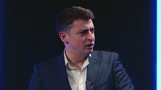 Simon Clarks Pronoun Pickle