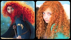 No Heat Curls Cute Girls Hairstyles Youtube