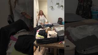 Wives Before Vacation Trip Vs Husbands 