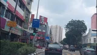 Village View #3 - Raja Laut, KL