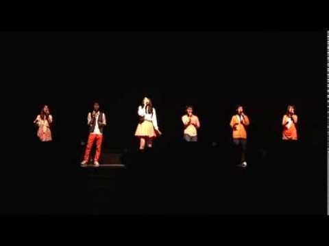 algorythm うれしい！たのしい！大好き！