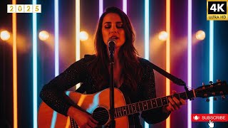 Download Lagu 🌧️Midnight Rain Slow Rock | Love Songs for Calm Night Driving MP3