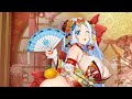 Let's play Queen's Blade Limit Break: New Year's Event launch #4
