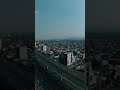 Domingo #cdmx #mexico #mexicocity #df #periférico #timelapse #chale